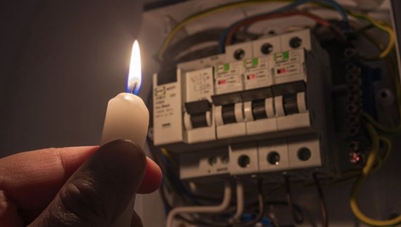 Графіки обмежень електрики по Чернігівщині 13 березня: більше черг без відключень