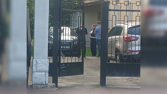 Очільнику управління освіти міської ради Василю Білогурі вручили підозру