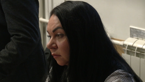 Світлана Хуторна