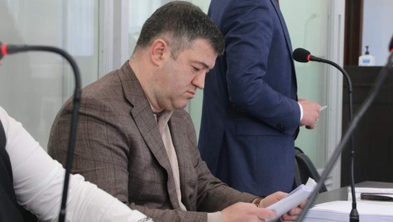 Насіров таки сяде