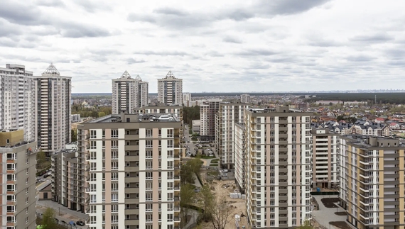 Житло без зайвого навантаження: спецпрограма для військових, медиків та освітян