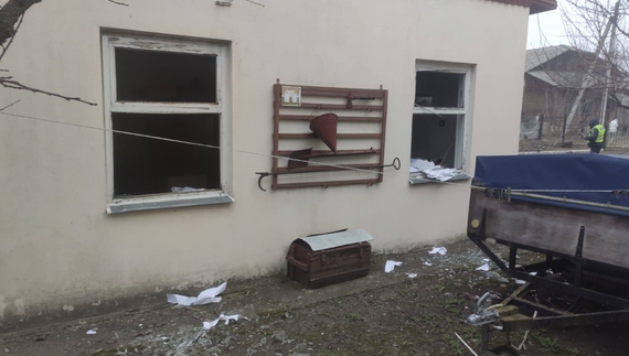 Руйнування у Сновській громаді, 21 березня 2026 року