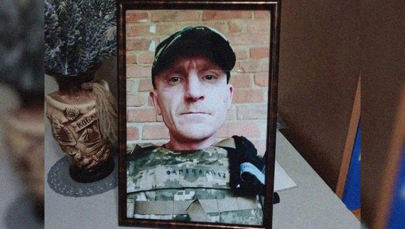 Володимир Коваленко