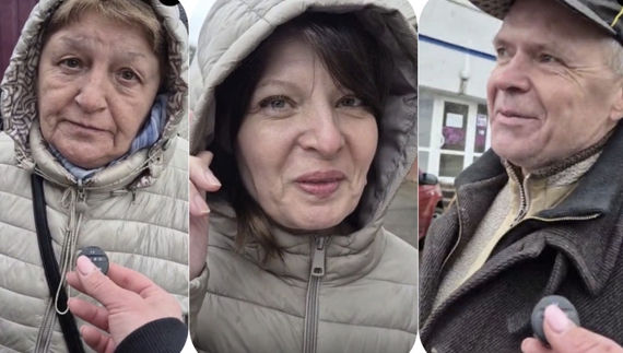 Чи дотримаються росіяни перемирʼя на Великдень? Питаємо думку чернігівців