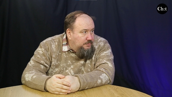 Воєнний оглядач Михайло Жирохов розповідає про небезпеку відходу ЗСУ з позицій на Донбасі