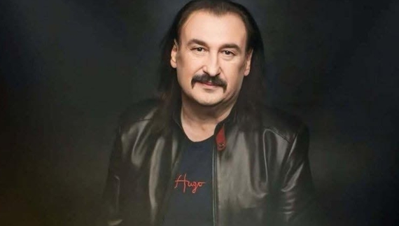 Смерть легенди: Степан Гіга починав кар’єру саме в Чернігові