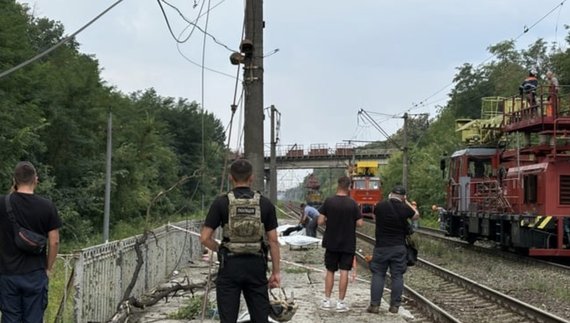 На фото: Владислав Подун