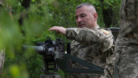 Віктор Ніколюк