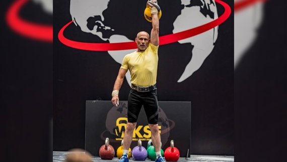 Сергій Горкавий