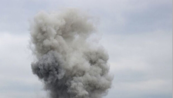 У міській раді розповіли про наслідки "прильоту"