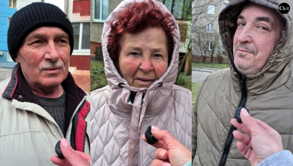 Що болить на Масанах? Запитаємо про це самих мешканців.