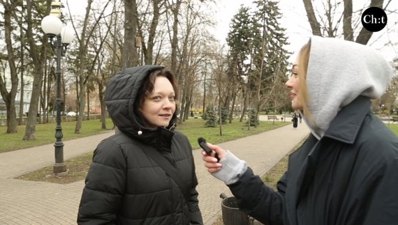 Питаємо чернігівців, як вони готуються до Великодня і з якими думками його зустріча