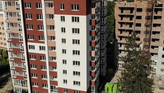 Чернігівщина серед аутсайдерів за будівництвом житла: що відомо
