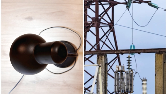 Блекаут на Чернігівщині: коли чекати відновлення електропостачання