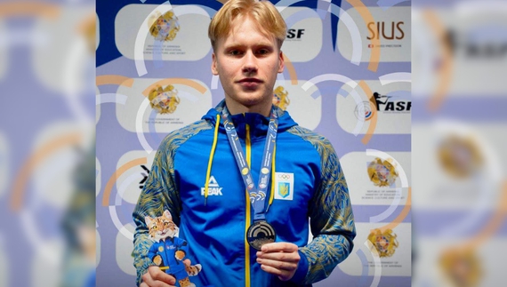 Дмитро Кравець