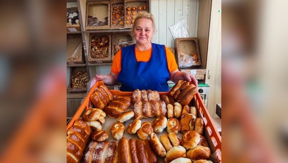 Алла Денисенко
