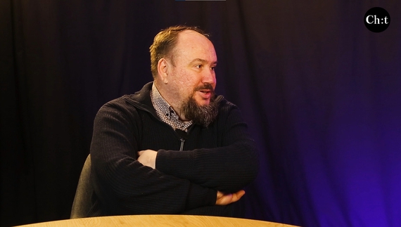 Воєнний час з Михайлом Жироховим