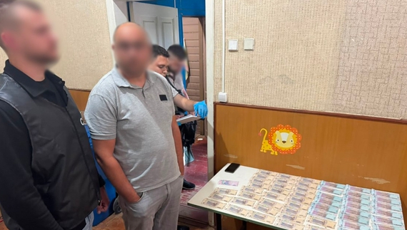 Очільник КП з громади поблизу Чернігова підозрюється в хабарництві: хто він