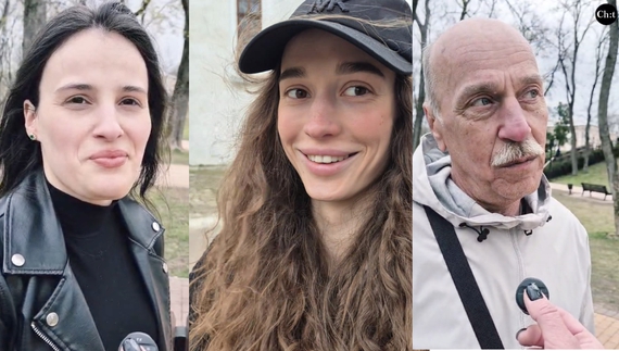 Подорожі під час війни — доречно чи ні? Запитали жителів Чернігова.