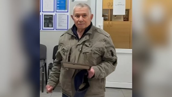 Іван Шулежко