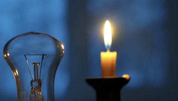 Третина Чернігівської області без електрики: в чому причина