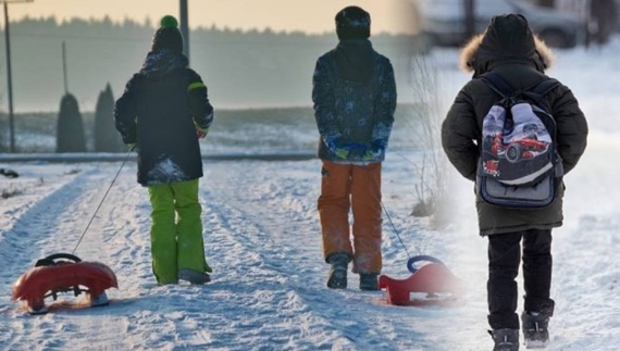 Чернігівські школярі повертаються до навчання: якою буде форма освіти з понеділка