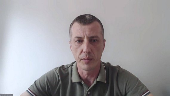 Геннадій Полюхович, начальник відділу містобудування, архітектури, ЖКГ та цивільного захисту Семенівської міської ради