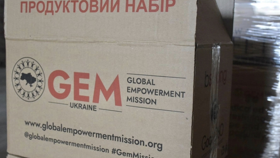 У громаді на Чернігівщині видають продуктові набори: кому і як отримати