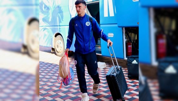 Іван Лосенко