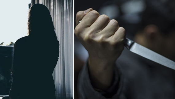 Била співмешканця ножем і металевим совком - чоловік помер