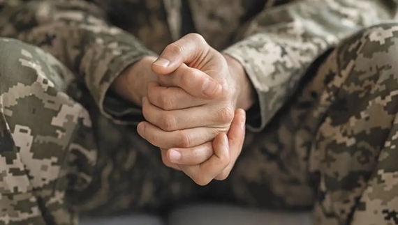 ОК "Північ" розповіло скільки бійців-СЗЧшників повернулось до армії