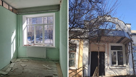 У Чернігові конкурс оренди приміщення по вул. В. Чорновола, 5.