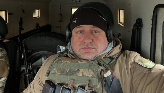 Геннадій Примаков