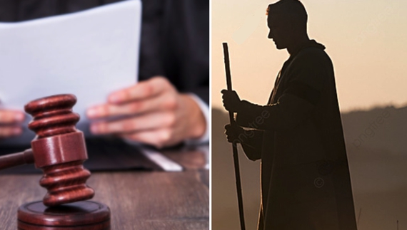 Пастух-зрадник з Чернігівщини сів на 15 років: фабула звинувачення