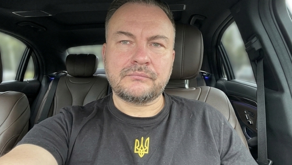 Сергій Бескрестнов