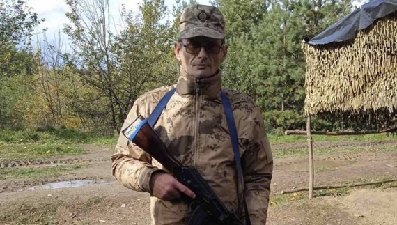 Валентин Левченко