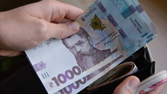 На Чернігівщині майже немає боргів по зарплаті