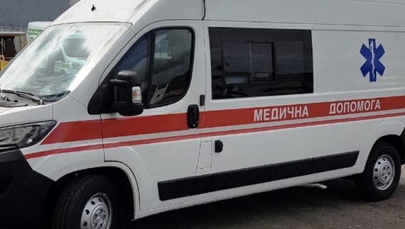 Батько із сином працюють на "швидкій": приймали пологи вдома