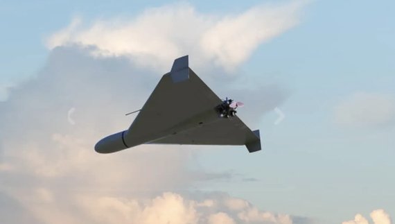 Атака на Чернігівщину: росіяни били по енергообʼєкту