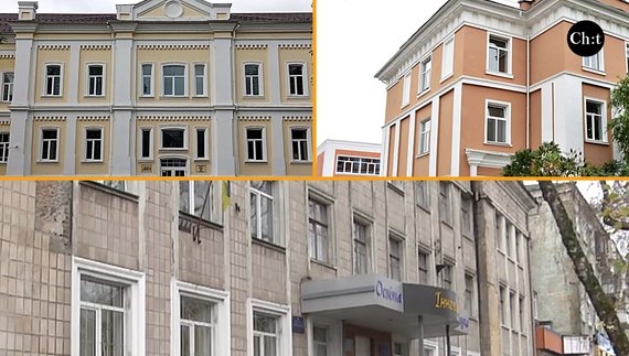 Кращі школи Чернігова: оприлюднили новий рейтинг за результатами НМТ-2026