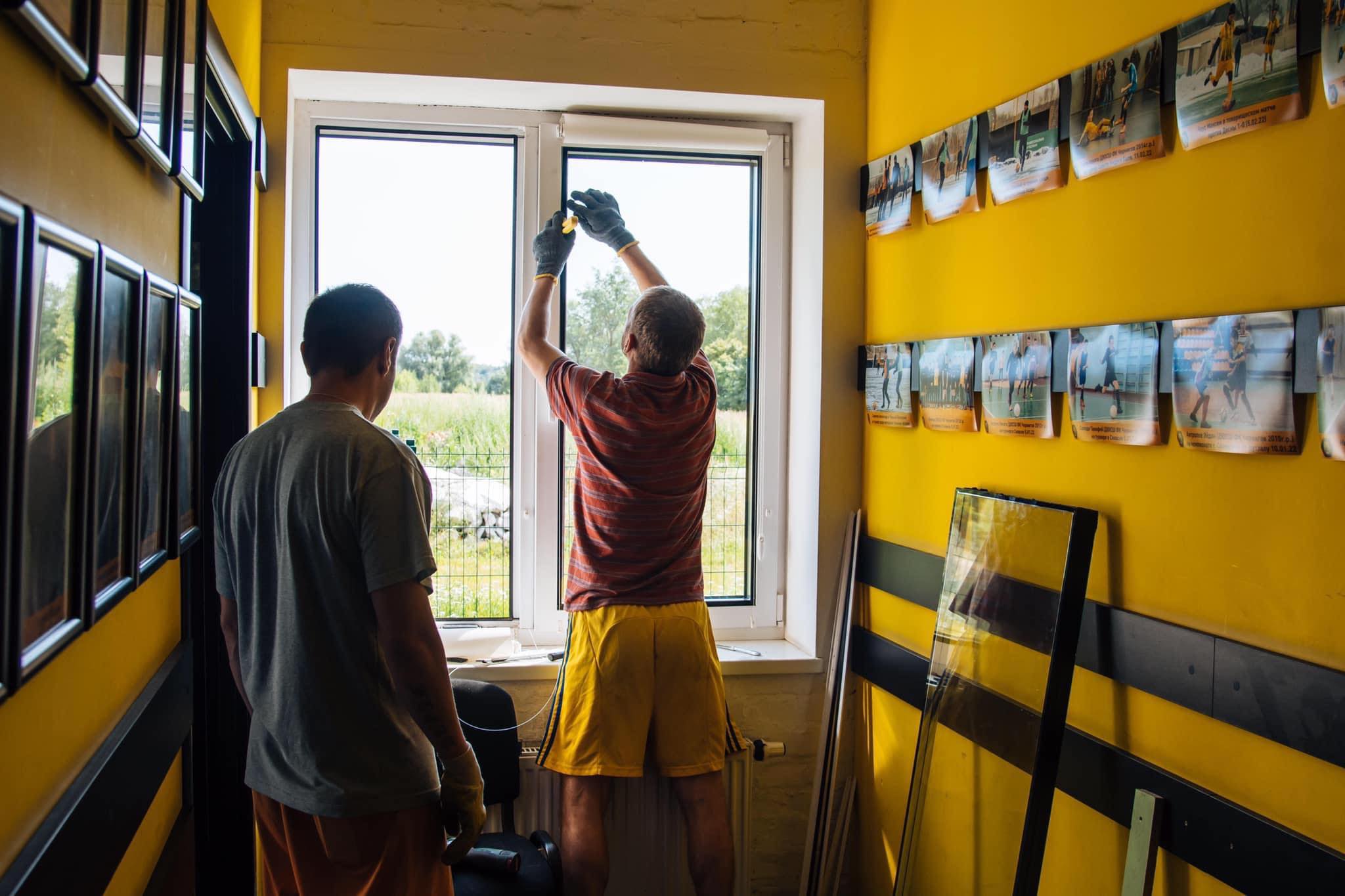 ФК «Чернігів» у сезоні 2022/2023 виступатиме у Першій лізі